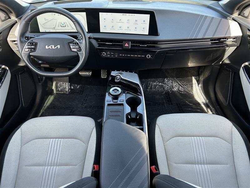 Kia EV6 GT-Line 4WD 2024