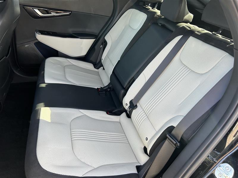 Kia EV6 GT-Line 4WD 2024