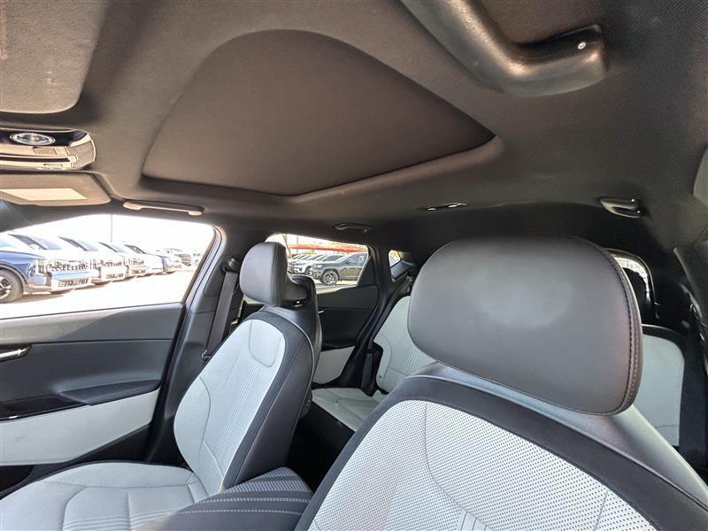 Kia EV6 GT-Line 4WD 2024