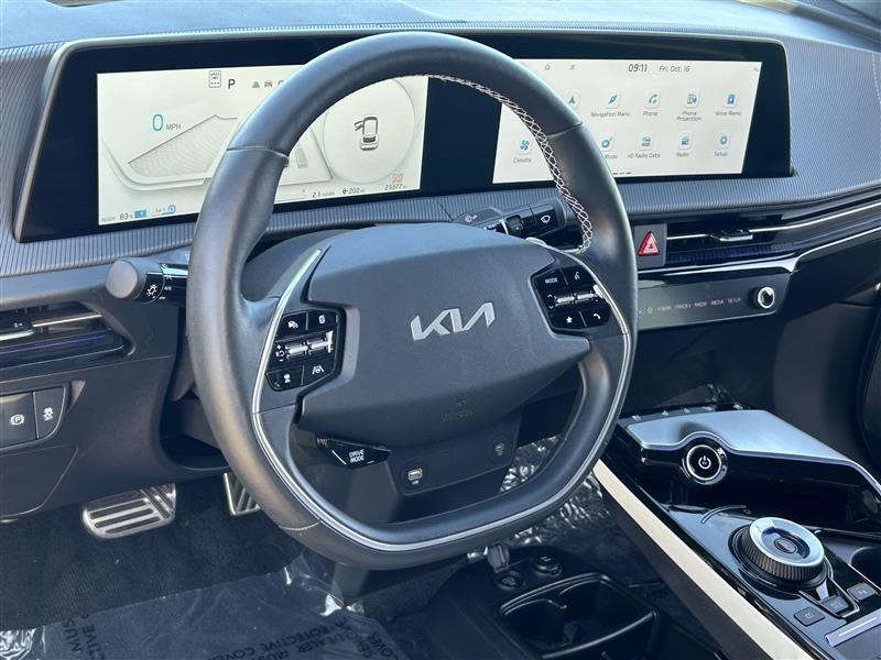 Kia EV6 GT-Line 4WD 2024