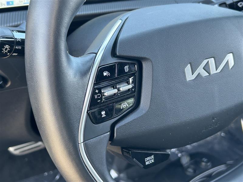 Kia EV6 GT-Line 4WD 2024