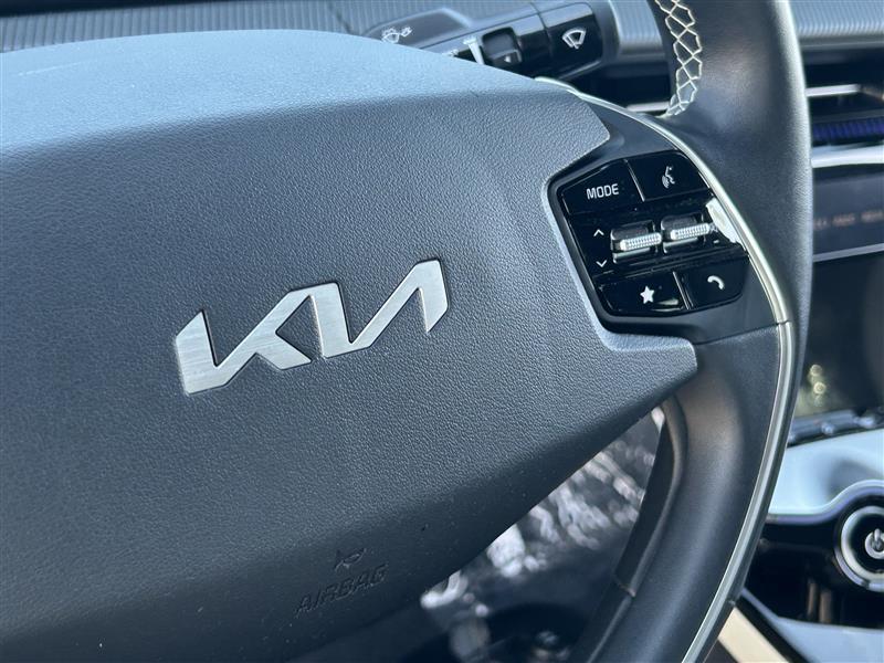 Kia EV6 GT-Line 4WD 2024