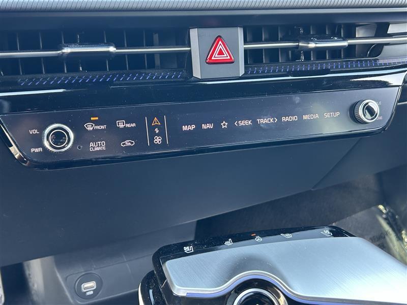 Kia EV6 GT-Line 4WD 2024