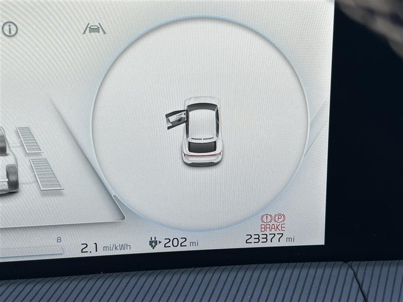 Kia EV6 GT-Line 4WD 2024