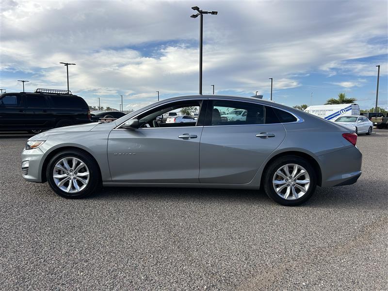 Chevrolet Malibu 1LT 2024
