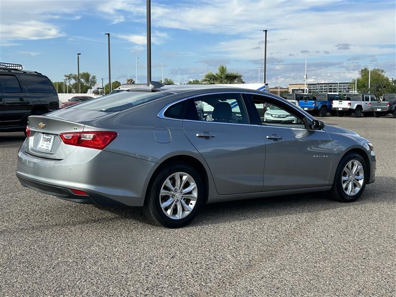 Chevrolet Malibu 1LT 2024