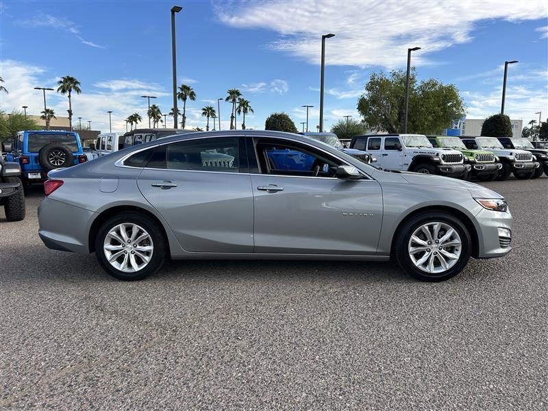 Chevrolet Malibu 1LT 2024
