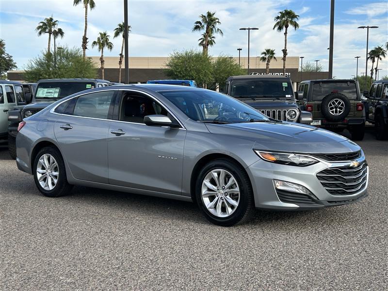 Chevrolet Malibu 1LT 2024