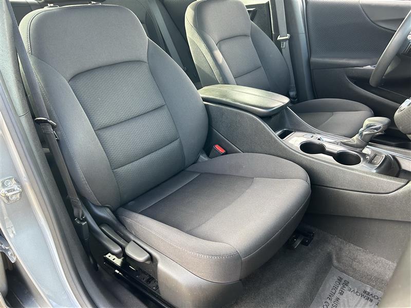 Chevrolet Malibu 1LT 2024
