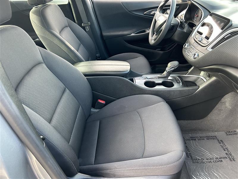 Chevrolet Malibu 1LT 2024