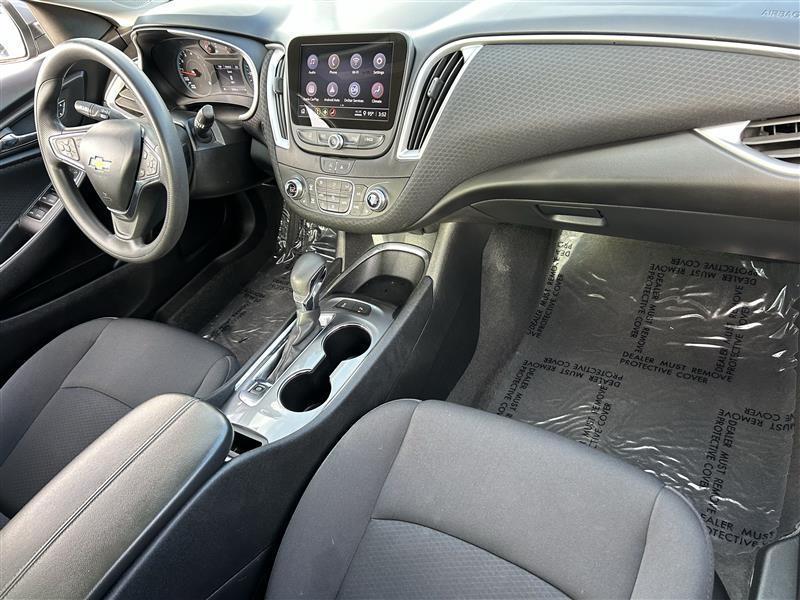 Chevrolet Malibu 1LT 2024