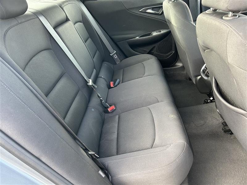 Chevrolet Malibu 1LT 2024