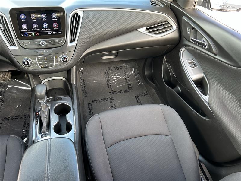 Chevrolet Malibu 1LT 2024