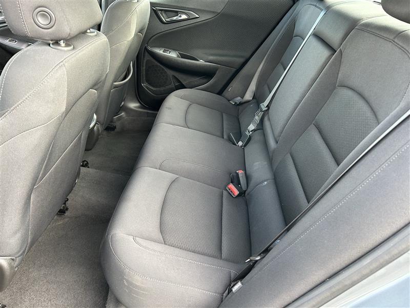 Chevrolet Malibu 1LT 2024