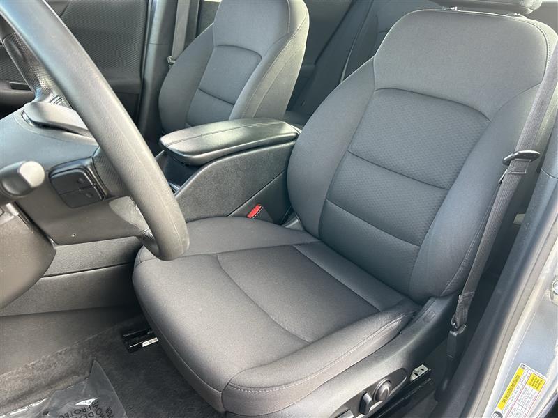 Chevrolet Malibu 1LT 2024