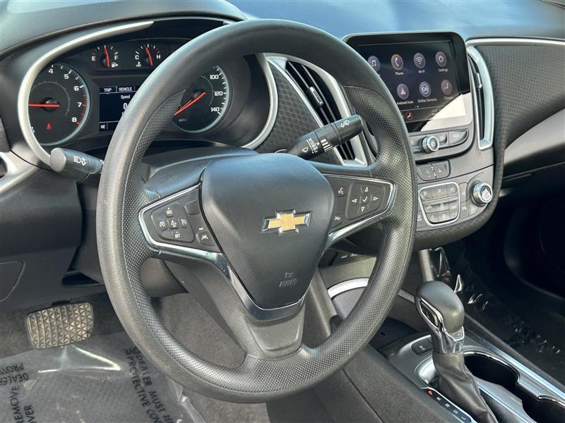 Chevrolet Malibu 1LT 2024