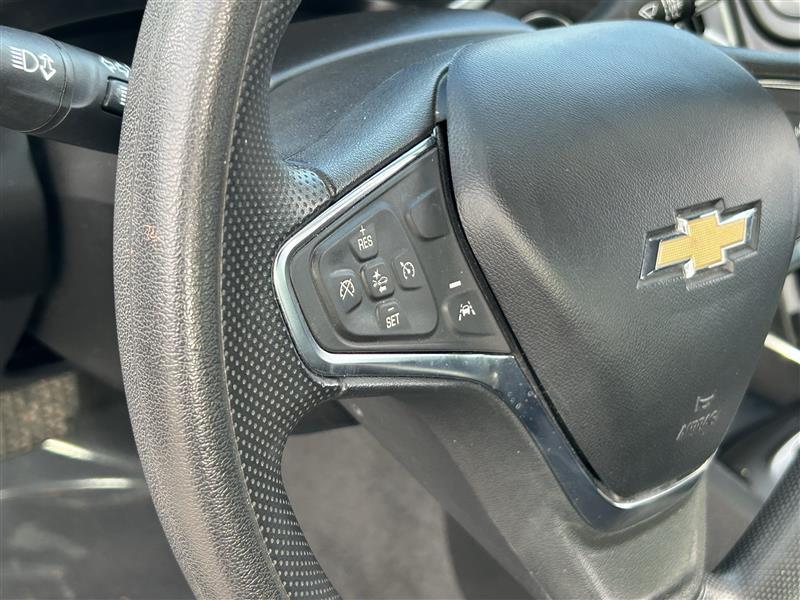 Chevrolet Malibu 1LT 2024