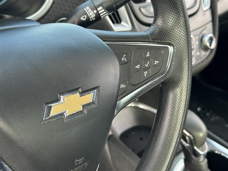 Chevrolet Malibu 1LT 2024