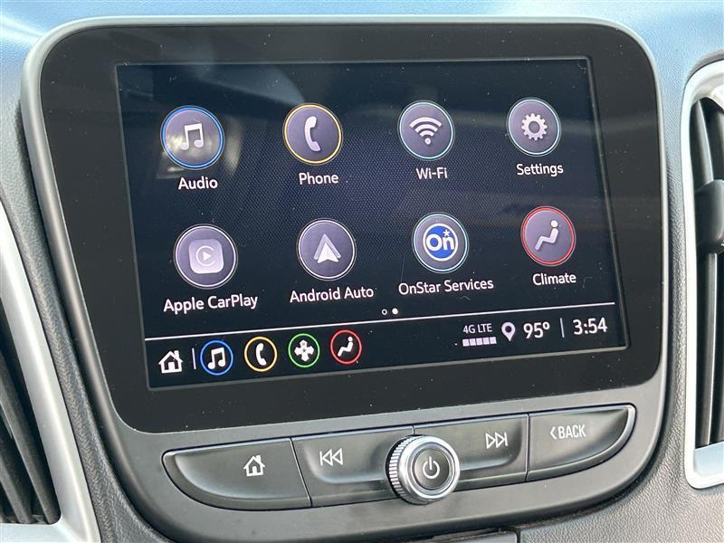 Chevrolet Malibu 1LT 2024