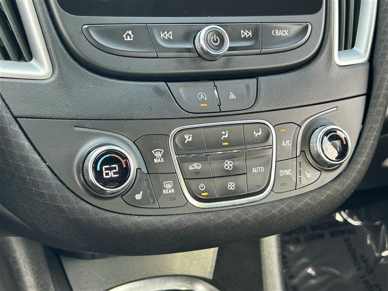 Chevrolet Malibu 1LT 2024
