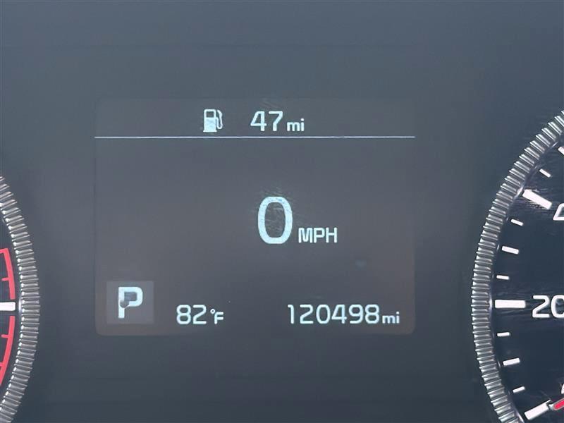 Kia Telluride LX AWD 2021