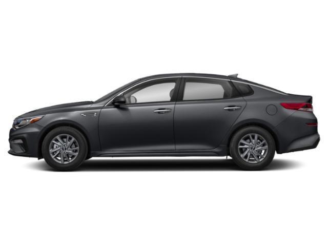 Kia Optima LX 2020