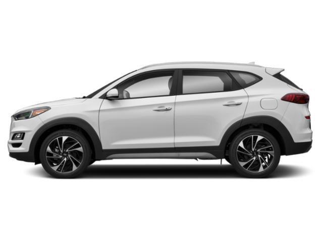 Hyundai Tucson Sport 2019