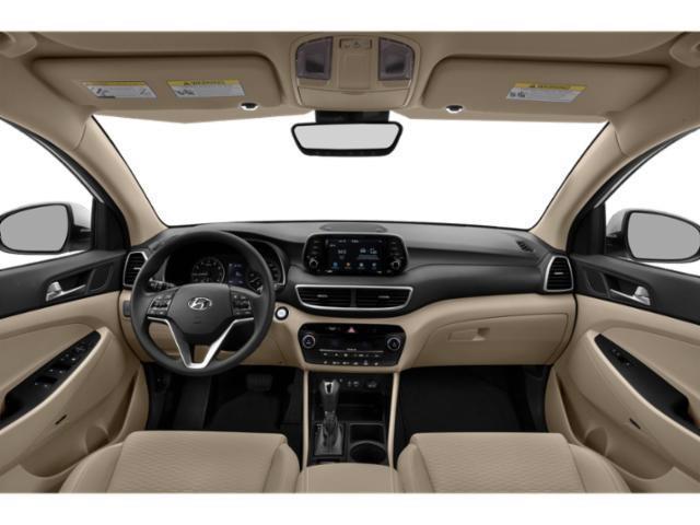 Hyundai Tucson Sport 2019