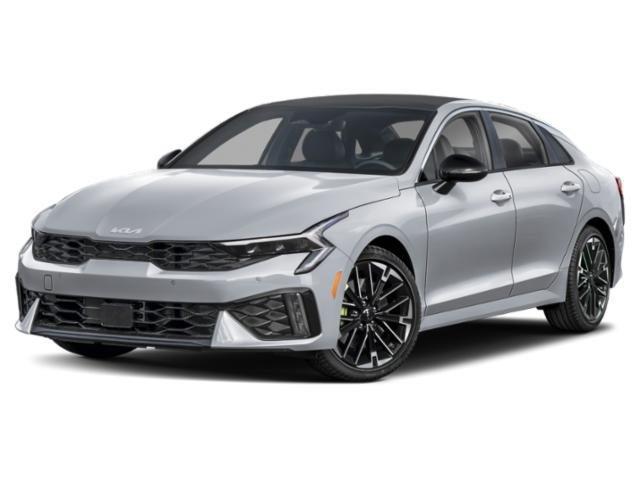 Kia K5 GT 2025