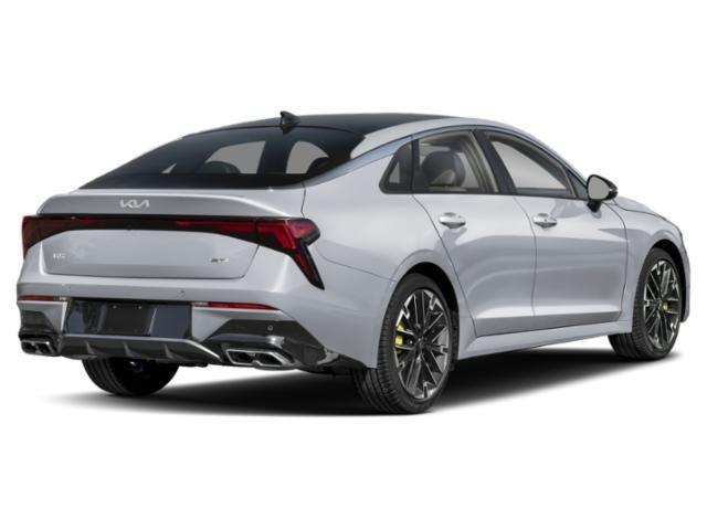 Kia K5 GT 2025