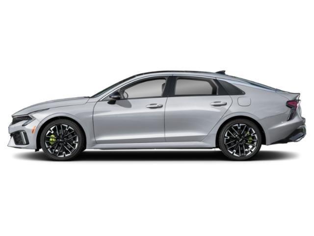 Kia K5 GT 2025