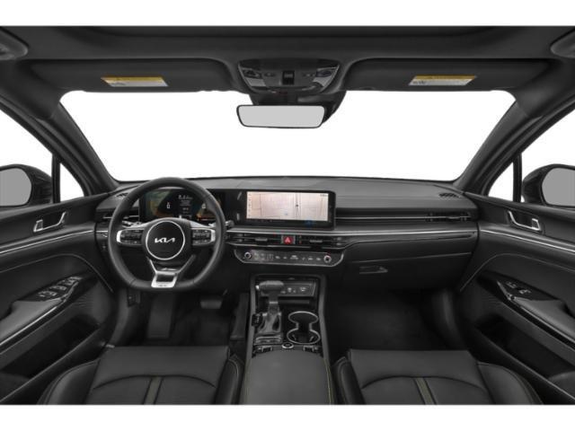 Kia K5 GT 2025