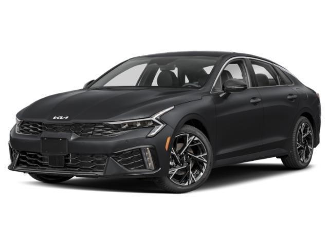 Kia K5 GT-Line 2026