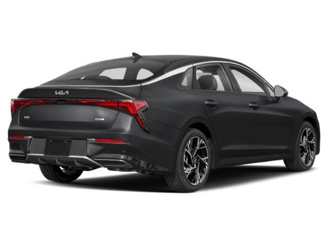 Kia K5 GT-Line 2026