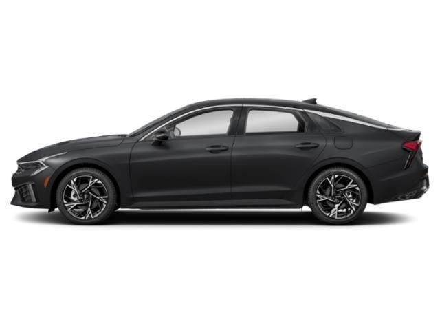 Kia K5 GT-Line 2026