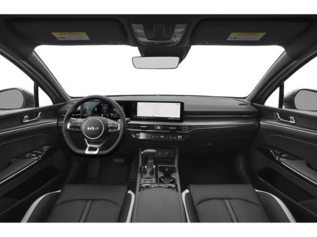 Kia K5 GT-Line 2026