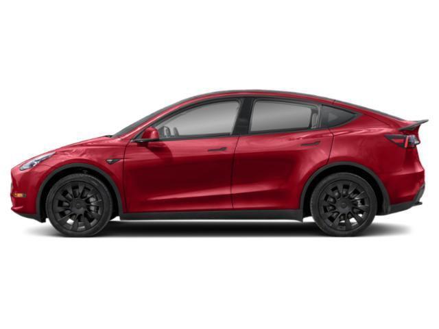 Tesla Model Y Long Range 2024