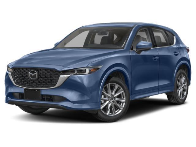 Mazda CX-5 Premium 2024