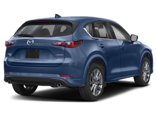 Mazda CX-5 Premium 2024