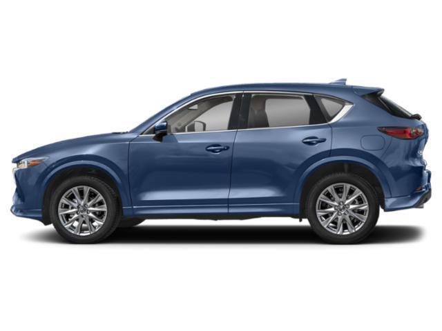 Mazda CX-5 Premium 2024