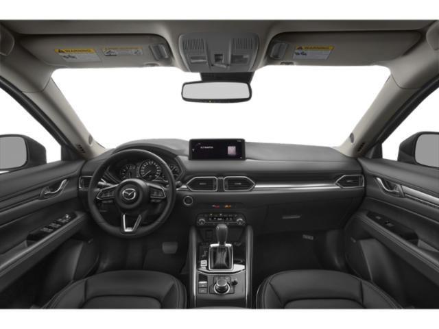 Mazda CX-5 Premium 2024