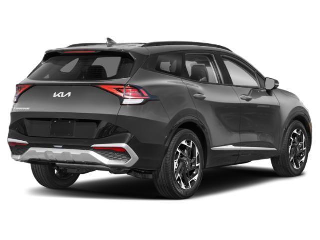 Kia Sportage SX-P FWD 2024