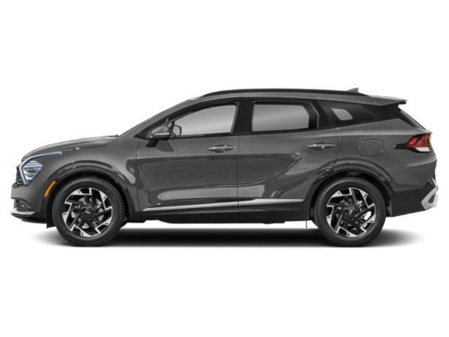 Kia Sportage SX-P FWD 2024