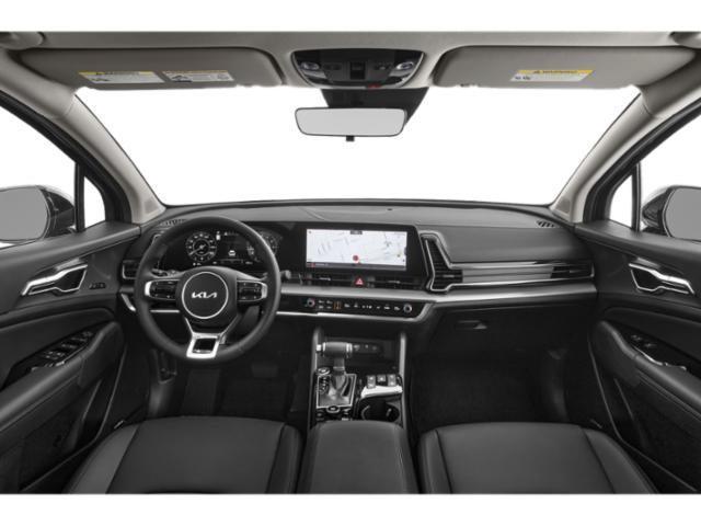 Kia Sportage SX-P FWD 2024