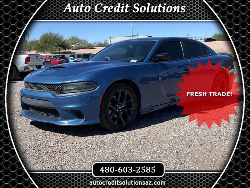 Dodge Charger R/T 2021