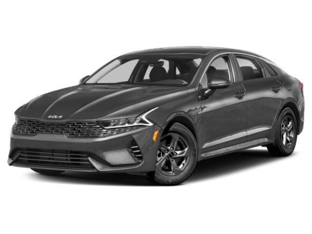 Kia K5 LXS 2023