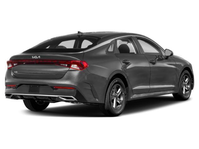 Kia K5 LXS 2023