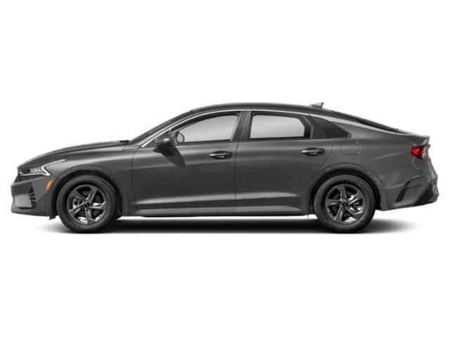 Kia K5 LXS 2023