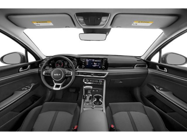 Kia K5 LXS 2023