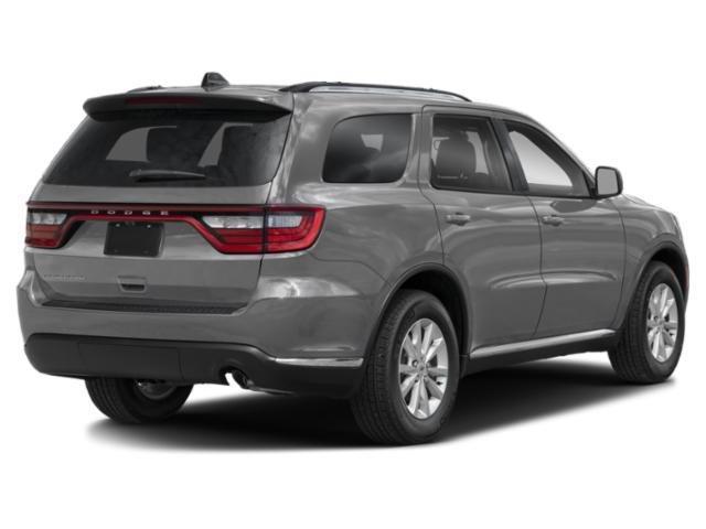 Dodge Durango GT Plus AWD 2025